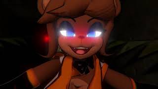 Getting Chased and ALL Jumplove / Jumpscare Scenes | Arcade Mode | Nights At Frenni's | FAPNAF