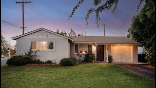 6003 N. Fairvale Drive, Azusa, CA 91702