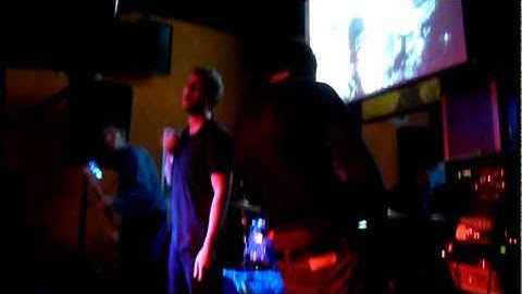 Exit Calm Higher Learning @ Leigh Bar Bliss 30 Jul 10