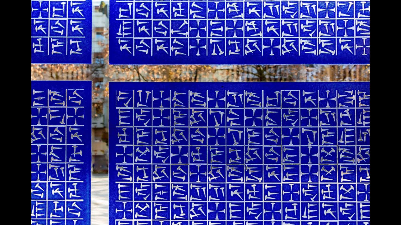 Herz-Jesu-Kirche in München-Neuhausen