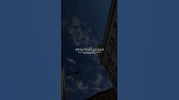 وَيَومَ يَعَضُّ الظّالِمُ عَلى يَدَيهِ يَقولُ    ｜ سورة الفرقان ｜ القارئ عبدالرحمن مسعد