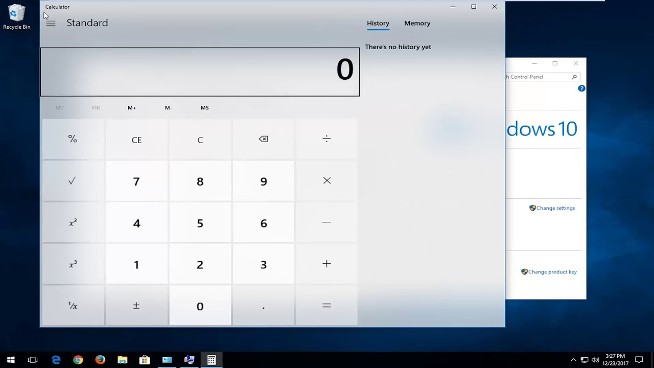 Windows 10 - Optimize Performance Using Virtual Memory - YouTube