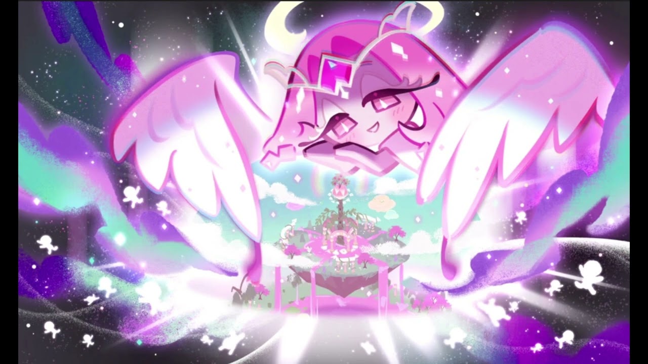 ♡♠︎Eternal sugar cookie x listener ASMR♠︎♡ (♢)