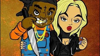 Kodak black & Tink - institution/treat me like somebody