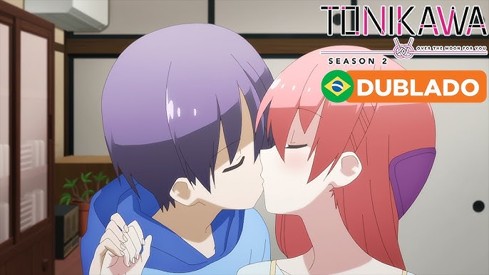 Tonikaku Kawaii 2nd Season - Dublado - TONIKAWA: Over The Moon For You  Season 2 - Dublado - Animes Online