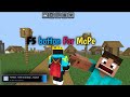 I Found Out a F5 Mod For McPe 🔥 ll1 click your Game Mod ll