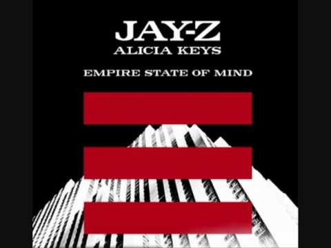 Empire state of mind (Jay-Z ft Alicia Keys)