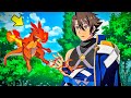 A Weak Mage Isekai’d…and Signed Pact with the STRONGEST SS-Rank Dragon | Anime Recap
