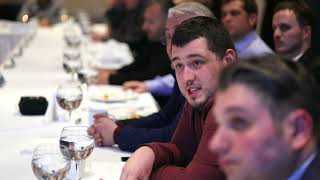 1. Dondurmacılar Buluşması