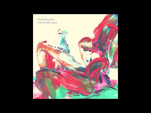 Tonik Ensemble — Tonik Ensemble - Until We Meet Again