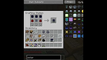 FTB Infinity Evolved Skyblock: Crafting solar panels
