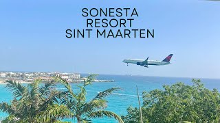 Sonesta Resort, Sint Maarten