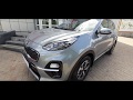 KIA Sportage 2.0D