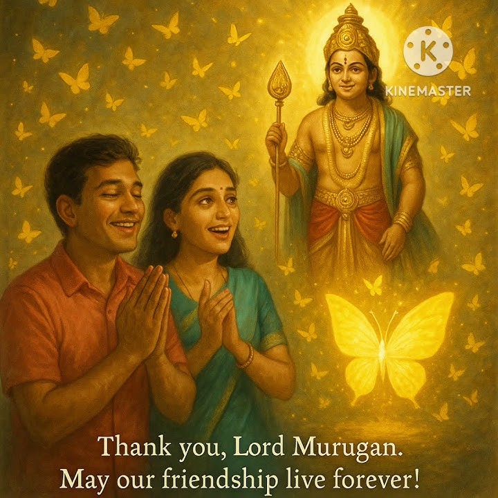 thiruchandhur miracles #kandhasashtikavasam #vadapalanimurugantemplekumbabishekamlive #cute