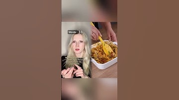 PART2 #pov We live in a world where words are currency, and you must pay for things using your words