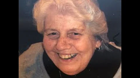 Funeral Service for Bonnie L. Palansky