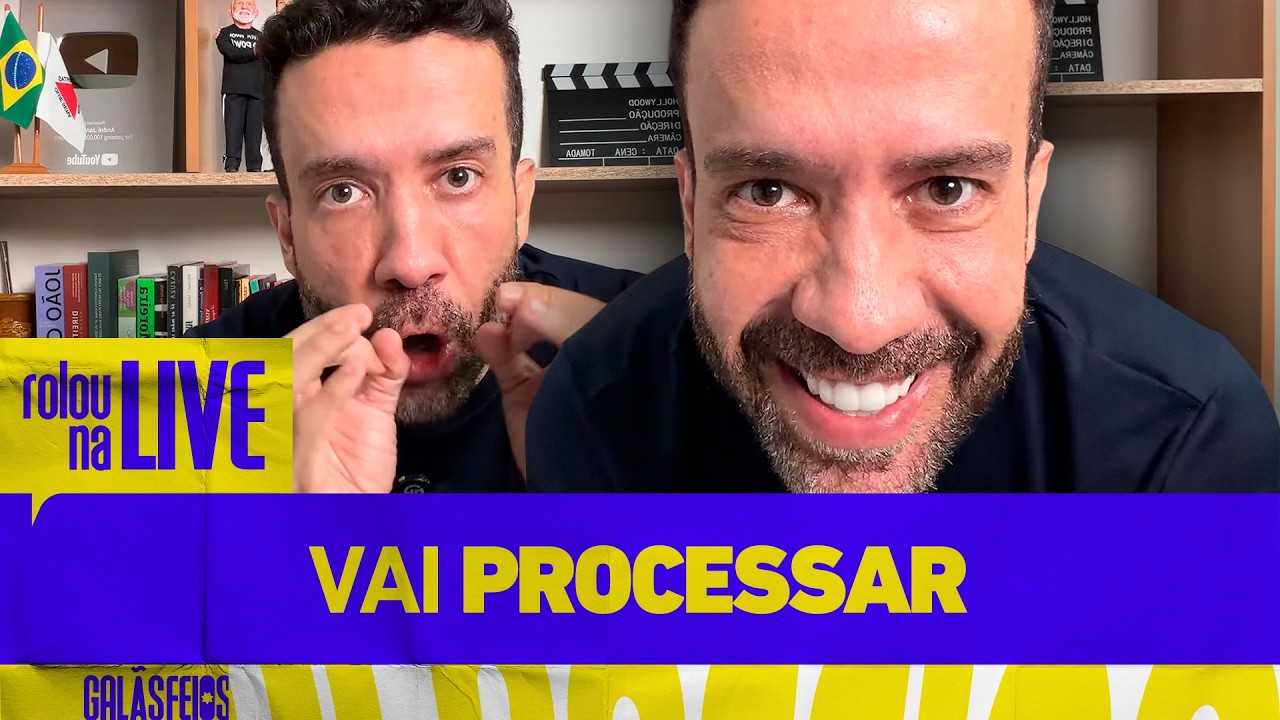 JANONES DETONA ADVOGADA DE FLAVIO, QUE MENTIU SOBRE EXÉRCITO DE LULA, SEGUNDO O DEPUTADO|Galãs Feios
