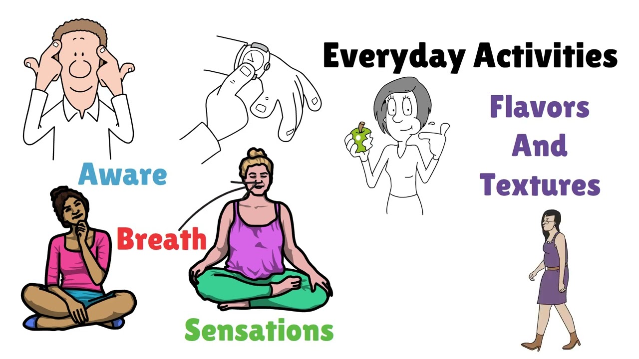 How to Live More Mindfully