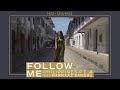 FOLLOW ME: Harnaaz Sandhu Visits the PHILIPPINES Part 4! | Miss Universe