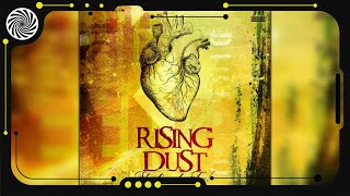 Rising Dust & Darwish - Ammen chords