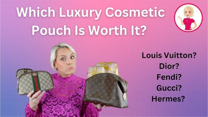 Louis Vuitton czyli mój codzienny zestaw idealny… – Comfort In Beauty
