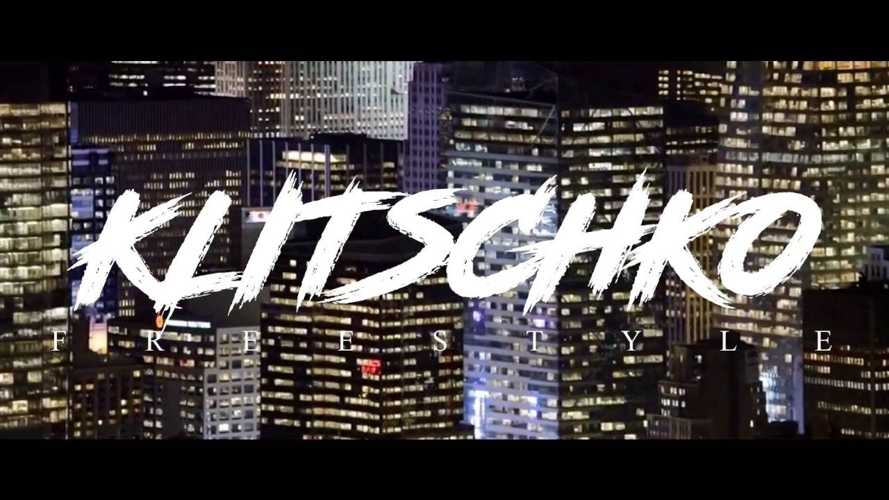 Damond Blue - Klitschko Freestyle (Directed by Skarr Akbar) (66RAW.com Exclusive)