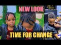 TOUGH DECISION!! WE DECIDED TO SHAVE OUR SON, MAJESTY HAIR FOR THE FIRST TIME 😭 || DIANA BAHATI