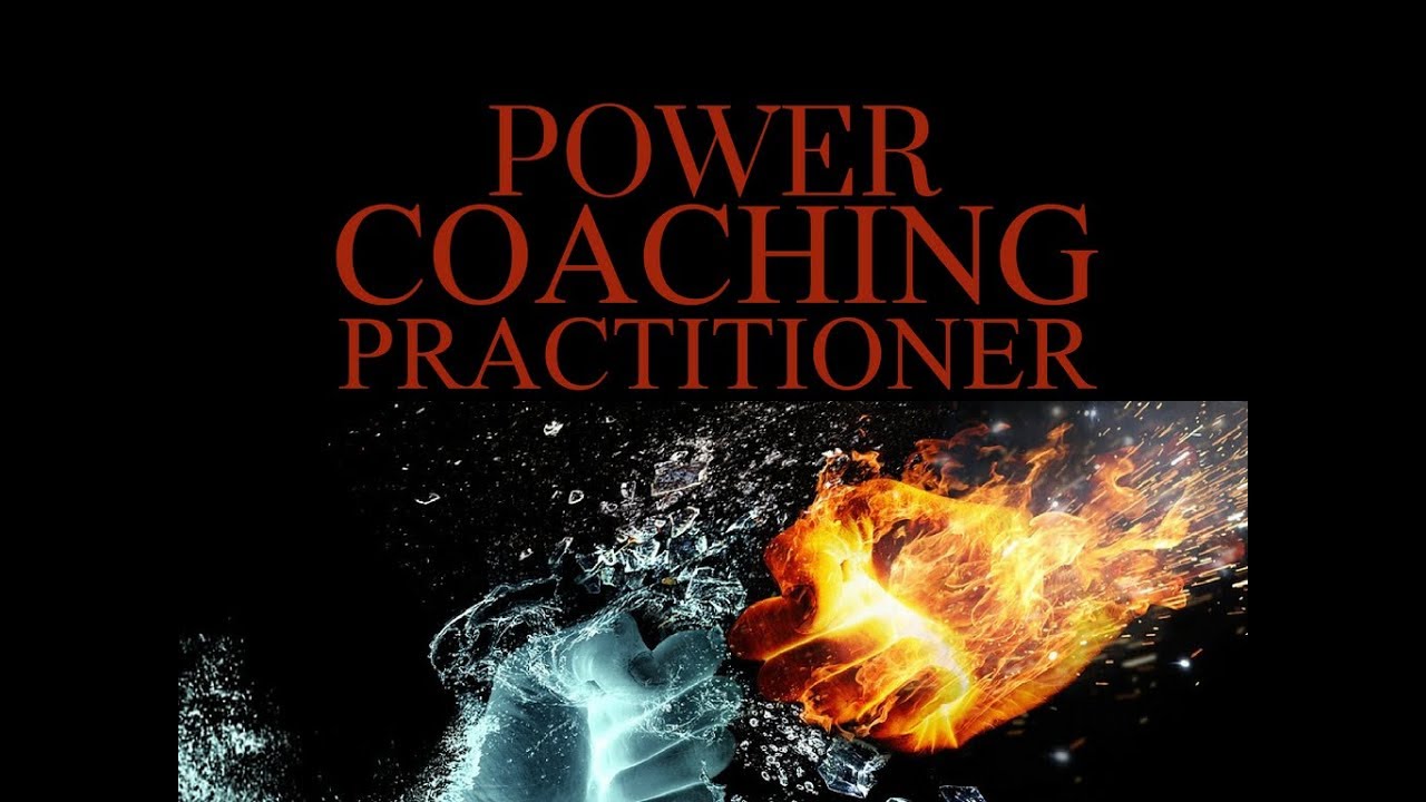 Power Coaching Practitioner - YouTube