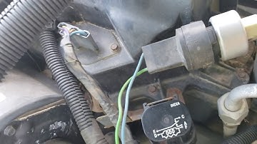 Fixing High Speed Blower Motor On Third Gen Firebird/Camaro