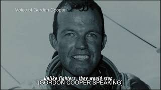 Astronaut Gordon Cooper And His 3 Ufo Experiences Encounters, Ufos Are Here