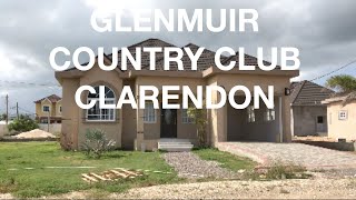 GLENMUIR COUNTRY CLUB CLARENDON | NEW HOUSING DEVELOPMENT | JAMAICA REAL ESTATE
