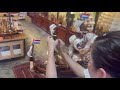 How to assemble De Zeven Provincien model ship