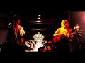 それは感情と呼ぶにはあまりにも LIVE@西新宿MELODIATokyo
