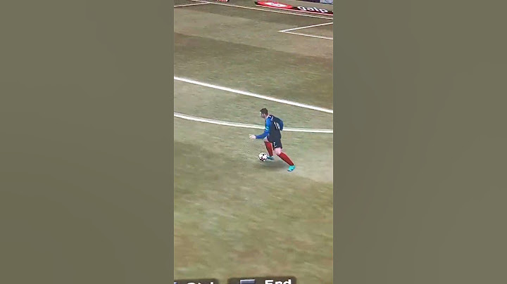 France scores