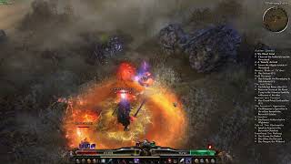 Ramping Up In Homestead Grim Dawn