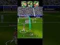 Hazard 🆚 Beckham 🆚 Berbatov 🔥Penalty Challenge #efootball2026