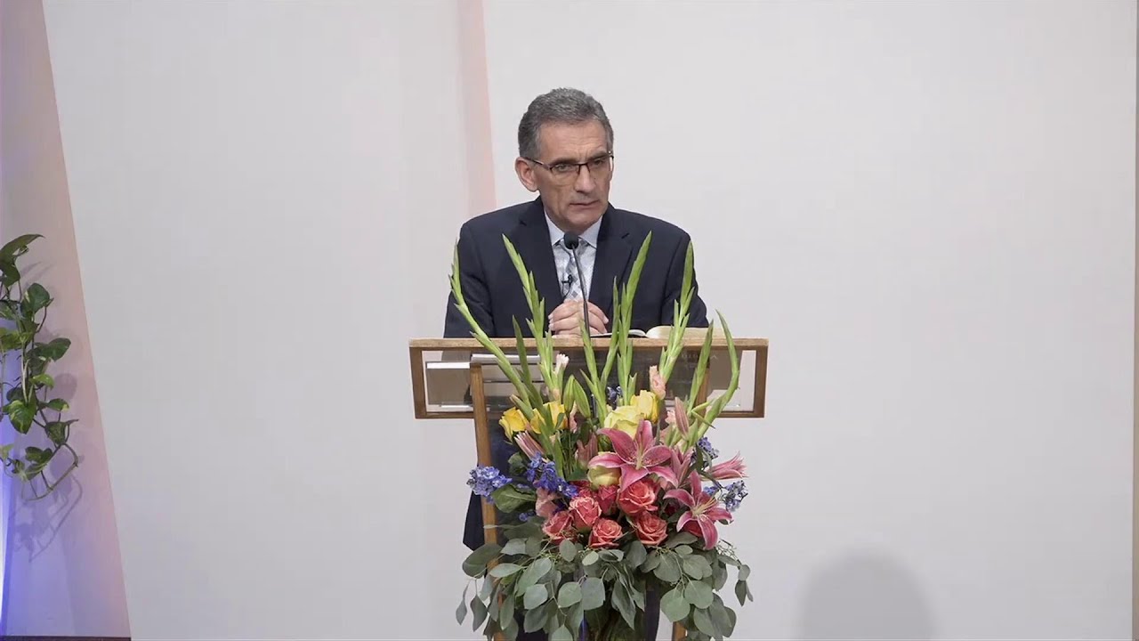 Valentin Dănăiață - De ce nu suportăm învățătura sănătoasă?