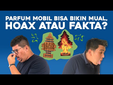 Video: Tukarkan Woodsy Cologne Anda Dengan 5 Aroma Smokey Ini