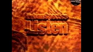 Listen - Urban Species Featuring MC Solaar