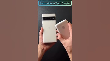 Pixel 6 Pro + Magsafe.? 🤯🤯 #Shorts