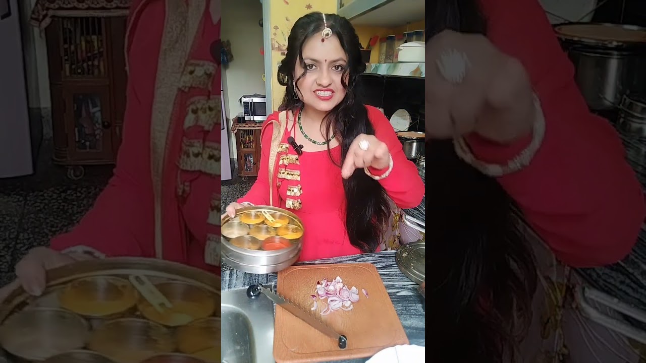  पालक वाला दाल 🥘🌿🌿( Homemade) 