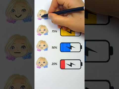 What mind Enid Sinclair is your batterynow? #shorts #shortsvideo - What mind Enid Sinclair is your batterynow? #shorts #shortsvideo