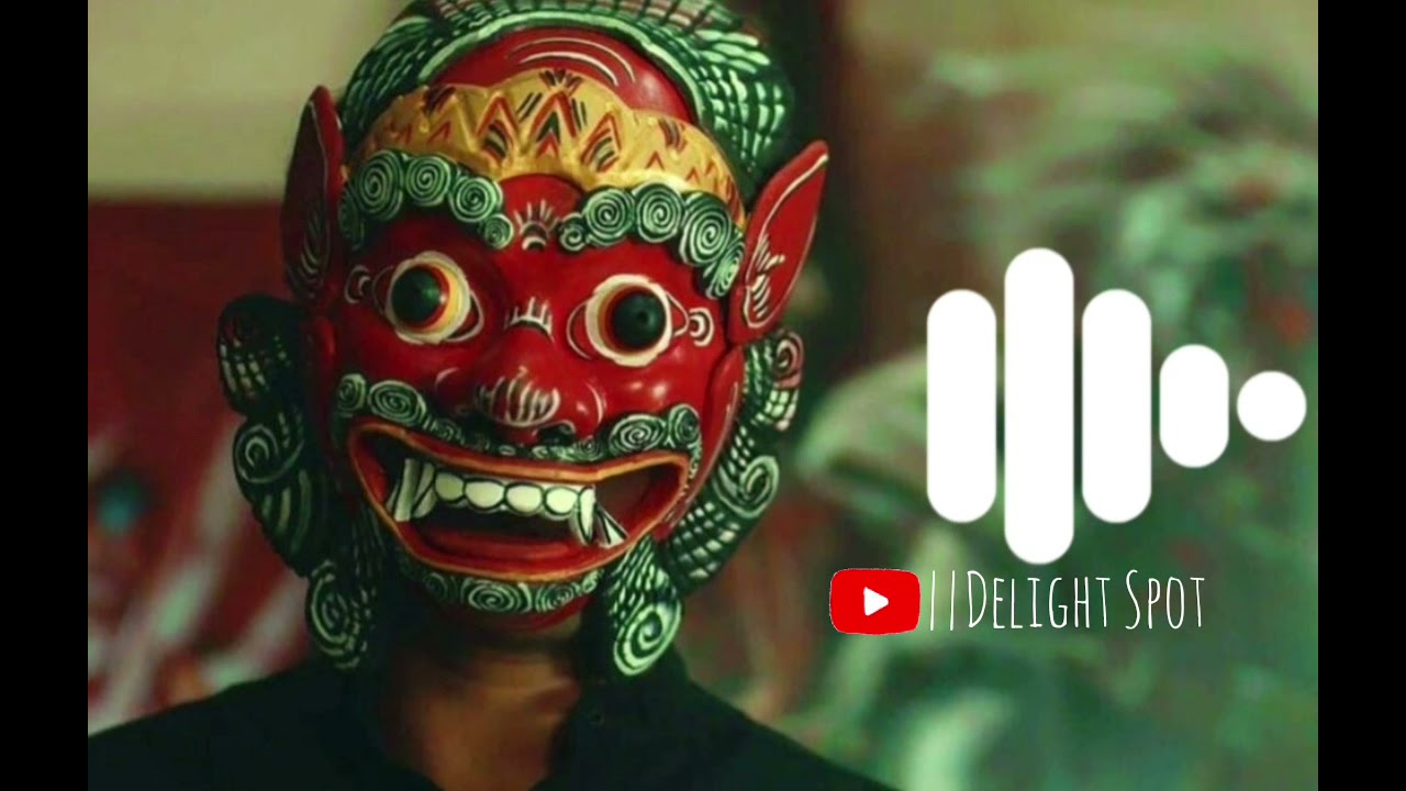 Asur web series bgm ringtone || Delight Spot