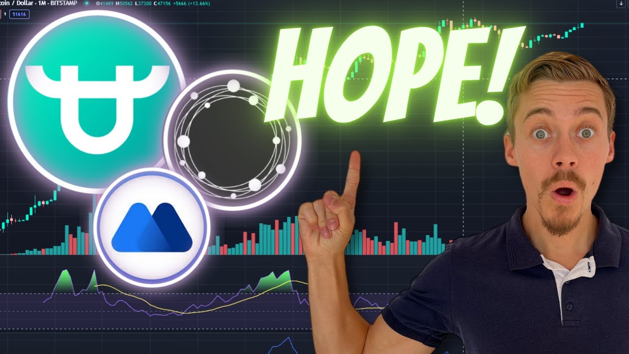 New HOPE for ECOMI - Bitforex and MECX speculation