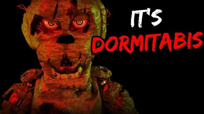 Top 10 Scariest Animatronics in Five Nights at Freddy's - LevelSkip