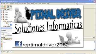 JAVA GUIA 8: SLIDERS [jSlider - Deslizadores]