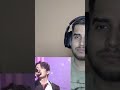 Adagio Reaction Dimash 2022