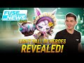 Light Hall of Heroes Revealed! - The Fuse News Ep. 248