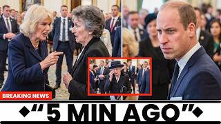 Camilla Accused of Bullying? The Truth Behind the Viral Royal Claim
