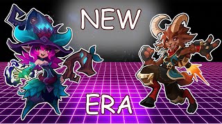 Rushdown Revolt DESERVES BETTER